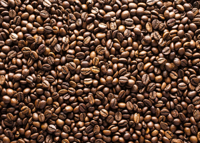 conserver ses grains de café