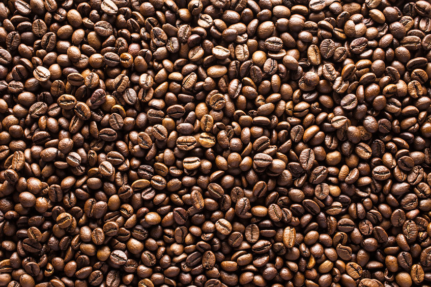 conserver ses grains de café